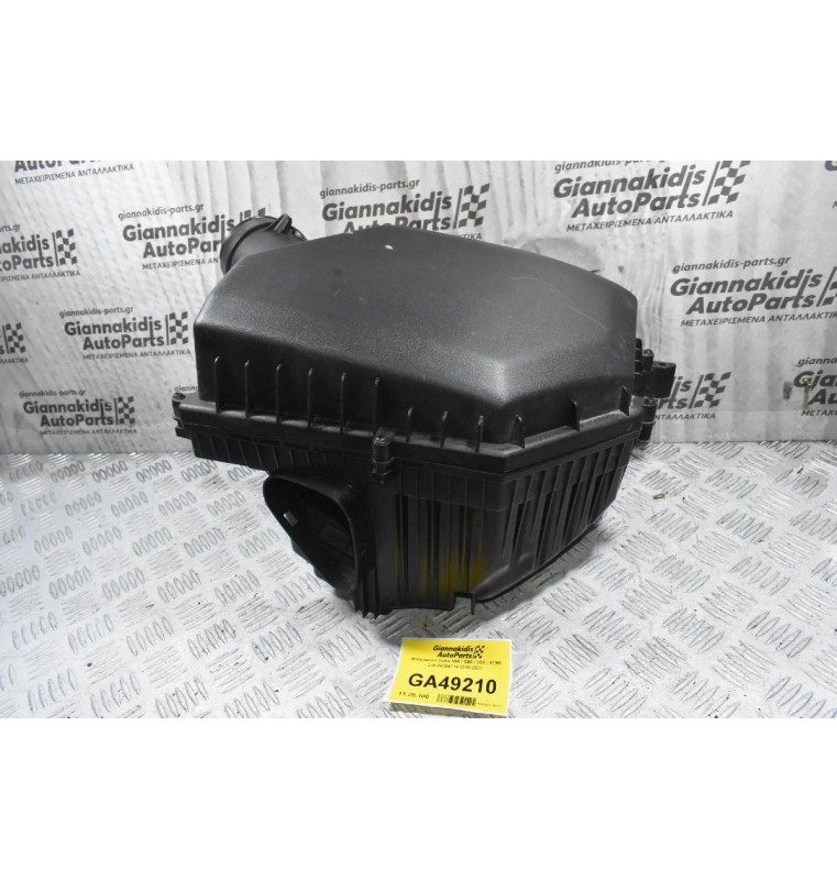 Φιλτροκούτι Volvo V60 / S60 / V90 / XC60 2.0t D4204T14 2010-2022 31319684