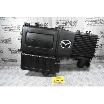 Φιλτροκούτι Mazda 3 1.3cc ZJ 16V 2001-2005