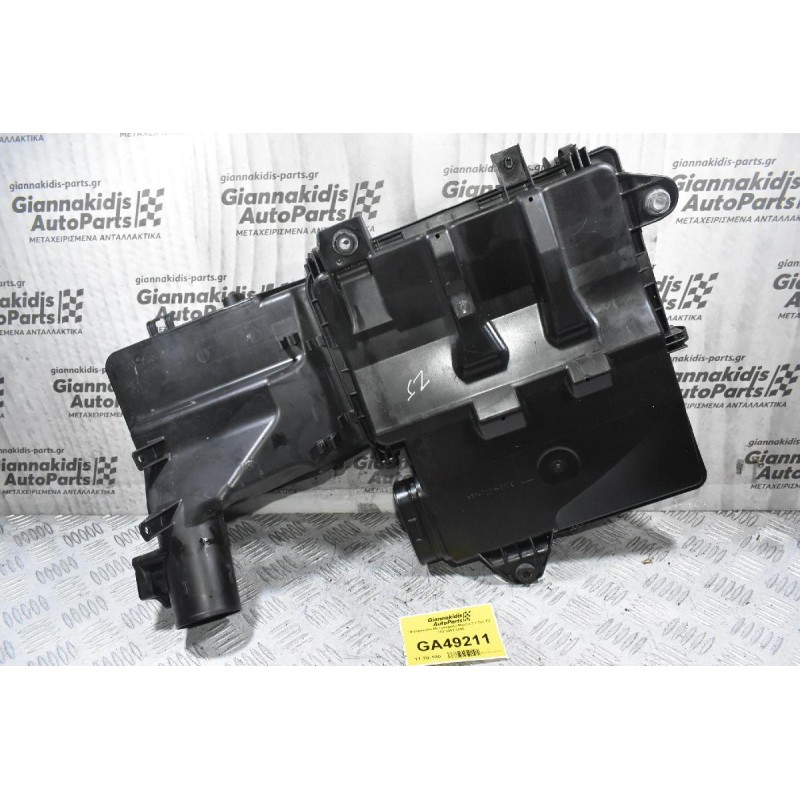 Φιλτροκούτι Mazda 3 1.3cc ZJ 16V 2001-2005