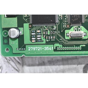 Εγκέφαλος Mazda 2 1.3 ZJ 279721-3541