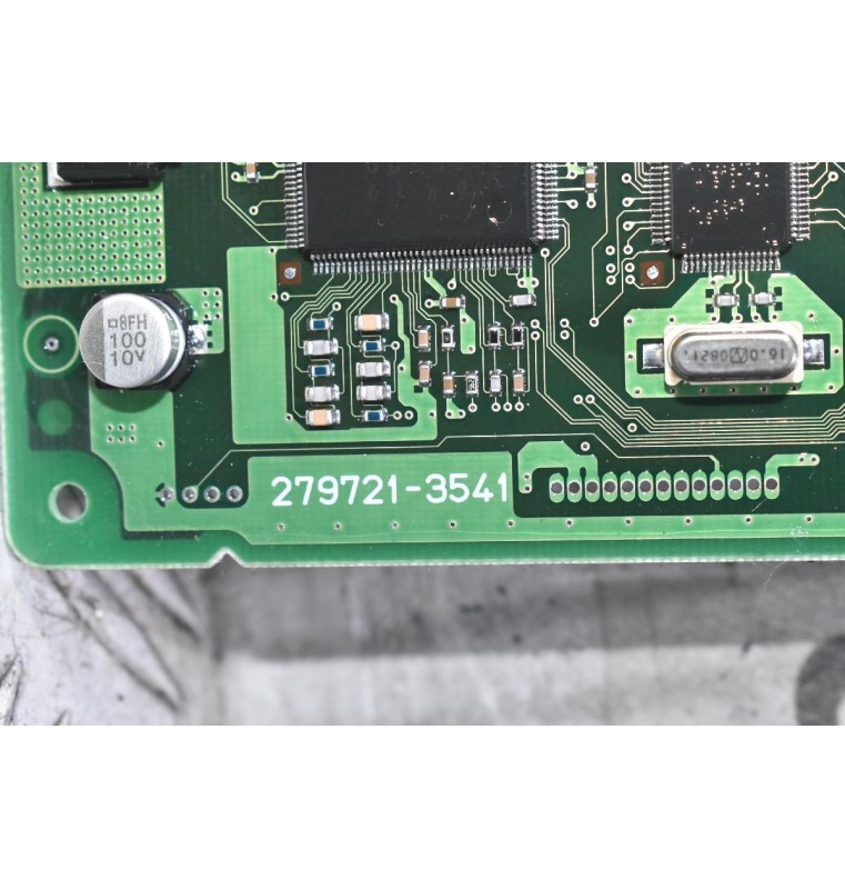 Εγκέφαλος Mazda 2 1.3 ZJ 279721-3541