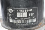 Μονάδα ABS Nissan Pathfinder / D40 2005-2012 47660-EB40A
