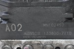 Μονάδα ABS Mitsubishi L200 KB4 Safari 2005-2014 MN102452 133800-7110