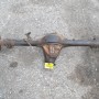 Διαφορικό Πίσω Ford Ranger / Mazda B2500 10x41 4x2 1997-2005 Μπλοκε