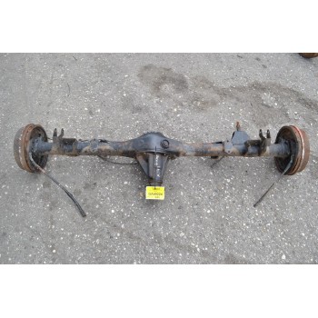 Διαφορικό Πίσω Suzuki Ignis 8X41 2002-2006