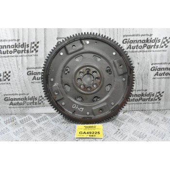 Γρανάζι - Στεφάνι Βολάν (Αυτόματο) Nissan Navara D40 2005-2012