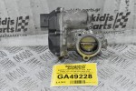 Βαλβίδα EGR Volkswagen Golf - Polo - Caddy 1.6 / 2.0 TDI CXX CLH 2008-2020 04L131501 A2C53420794 (Seat - Skoda - Audi) (Γνήσιο)