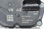 Βαλβίδα EGR Volkswagen Golf - Polo - Caddy 1.6 / 2.0 TDI CXX CLH 2008-2020 04L131501 A2C53420794 (Seat - Skoda - Audi) (Γνήσιο)