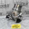 Ψυγείο EGR Volkswagen Golf - Polo - Caddy 1.6 / 2.0 TDI CXX CLH 2008-2020 (Γνήσιο) 04L131512 (Jetta Beetle Touran Passat) (Seat Leon Ibiza - Skoda Octavia Rapid Yeti SuperB Fabia - Audi A3 A1 Q2)