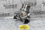 Ψυγείο EGR Volkswagen Golf - Polo - Caddy 1.6 / 2.0 TDI CXX CLH 2008-2020 (Γνήσιο) 04L131512 (Jetta Beetle Touran Passat) (Seat Leon Ibiza - Skoda Octavia Rapid Yeti SuperB Fabia - Audi A3 A1 Q2)