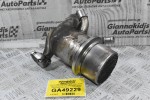 Ψυγείο EGR Volkswagen Golf - Polo - Caddy 1.6 / 2.0 TDI CXX CLH 2008-2020 (Γνήσιο) 04L131512 (Jetta Beetle Touran Passat) (Seat Leon Ibiza - Skoda Octavia Rapid Yeti SuperB Fabia - Audi A3 A1 Q2)