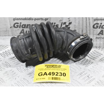 Κολάρο - Σωλήνας Ford Focus 1.6 IQDA 2010-2020 AV61-9C623-GA (Γνήσιο)