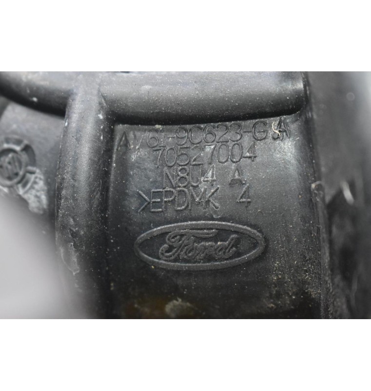 Κολάρο - Σωλήνας Ford Focus 1.6 IQDA 2010-2020 AV61-9C623-GA (Γνήσιο)