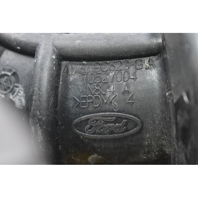 Κολάρο - Σωλήνας Ford Focus 1.6 IQDA 2010-2020 AV61-9C623-GA (Γνήσιο)