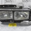 Φανάρι Εμπρός Δεξιά Isuzu NQR / NPR / NKR 1997-2005 110-21512 (Γνήσιο) 24V