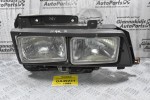 Φανάρι Εμπρός Δεξιά Isuzu NQR / NPR / NKR 1997-2005 110-21512 (Γνήσιο) 24V