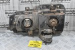 Φανάρι Εμπρός Δεξιά Isuzu NQR / NPR / NKR 1997-2005 110-21512 (Γνήσιο) 24V