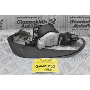 Ζώνη Αριστερά Isuzu NQR NPR NKR 1995-2015 TK-521-EK299 TK-521-EK300