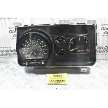 Καντράν - Κοντέρ Isuzu NQR / NPR / NKR 2000-2015 8972492500 (Γνήσιο)