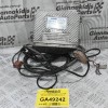 Πλακέτα - Εγκέφαλος Ελέγχου Isuzu NQR NPR NKR 1997-2005 6952-888 (Iveco)