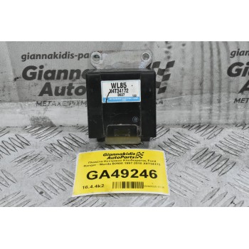 Πλακέτα Κεντρικού Κλειδώματος Ford Ranger - Mazda B2500 BT-50 1997-2010 X4T34172