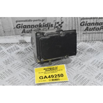 Μονάδα ABS Ford Ranger-Mazda BT-50 2005-2010 0265800523
