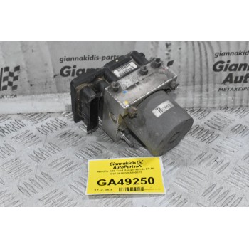 Μονάδα ABS Ford Ranger-Mazda BT-50 2005-2010 0265800523