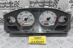 Καντράν - Κοντέρ Nissan Navara D22 1998-2005 24812-VK010 24812-VK011 (+ Μίλια) (Φθορά Στο ΤΖάμι)