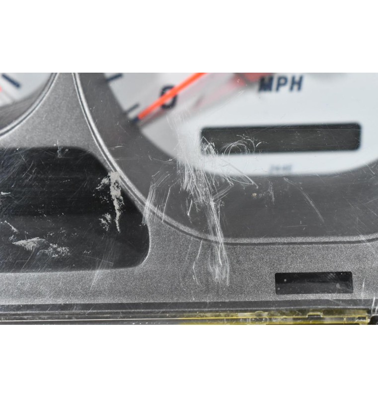 Καντράν - Κοντέρ Nissan Navara D22 1998-2005 24812-VK010 24812-VK011 (+ Μίλια) (Φθορά Στο ΤΖάμι)