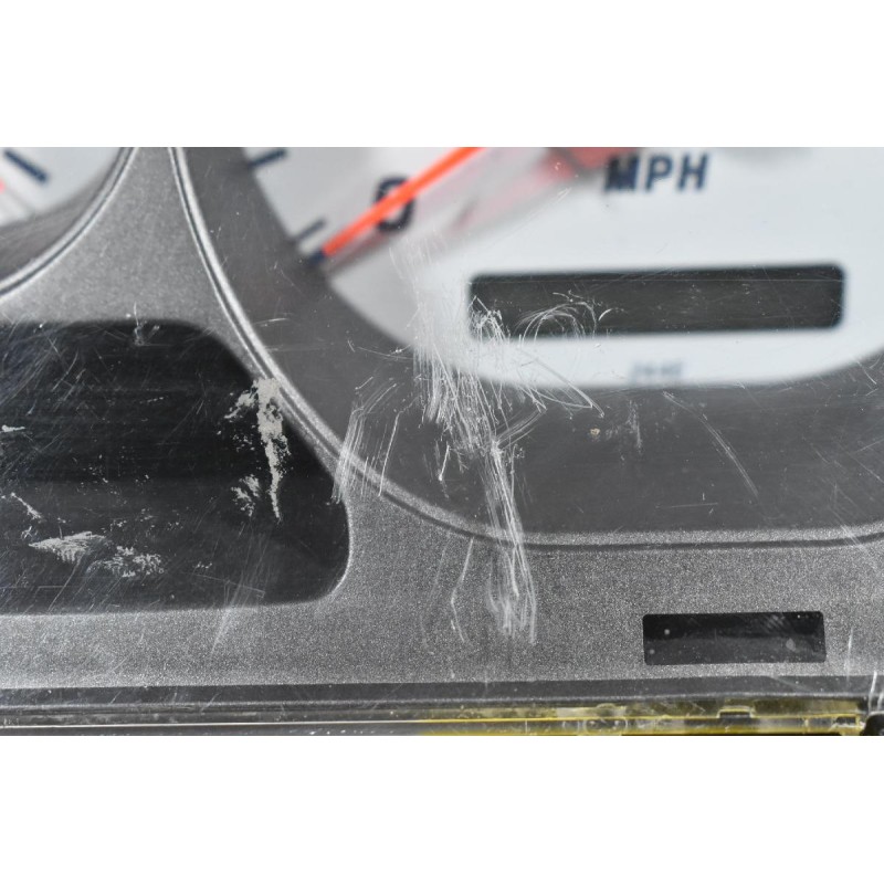 Καντράν - Κοντέρ Nissan Navara D22 1998-2005 24812-VK010 24812-VK011 (+ Μίλια) (Φθορά Στο ΤΖάμι)