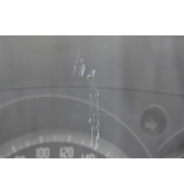 Καντράν - Κοντέρ Isuzu D-Max 2002-2007 8980462720 (Μικρή Φθορά Στο Τζάμι)