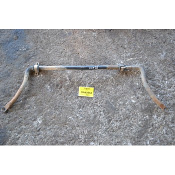 Μπαρα Ζαμφορ / Ζυγαρια Mazda B2600 1990-1996