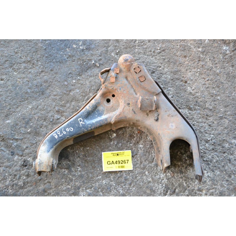 Ψαλιδι Κατω Δεξι Mazda B2600 1990-1996