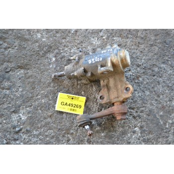 Ατερμονας Mazda B2600 4Χ4 1990-1996 Με 2 Βιδες