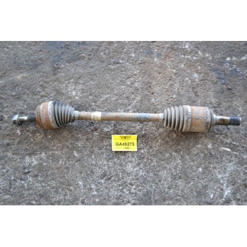 Ημιαξόνιο Δεξι Πισω Mercedes-Benz ML 270 W163 1998-2004