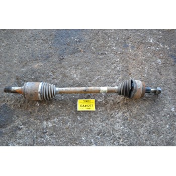 Ημιαξόνιο Αριστερο Πισω Mercedes-Benz ML 270 W163 1998-2004