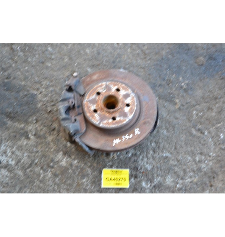 Ακραξόνιο Εμπρος Δεξι Mercedes-Benz ML 270 W163 1998-2004