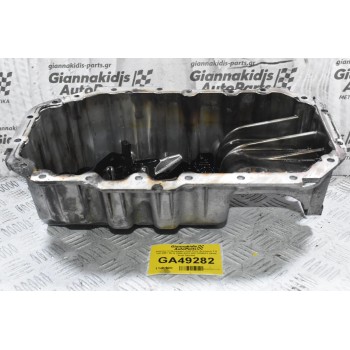 Κάρτερ Volkswagen Golf Jetta Passat Polo Scirocco Touran Beetle 1.4 TSI 2004-2013 (Γνήσιο) 03C103603T (Με Αισθητήρα) (Seat leon Ibiza / Skoda Octavia Fabia / Audi A1 A3) (BMY BLG CAX CAV CTH)