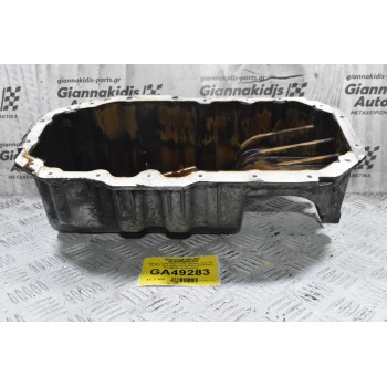 Κάρτερ Volkswagen Golf / Passat / Eos 1.4 TSI BLF 2005-2010 03C103603J (Seat Audi Skoda) (Με Αισθητήρα)