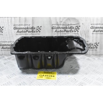 Κάρτερ Μηχανής Peugeot 207 - 308 / Citroen C4 THP 5FT 1.6 Turbo (Mini Cooper)