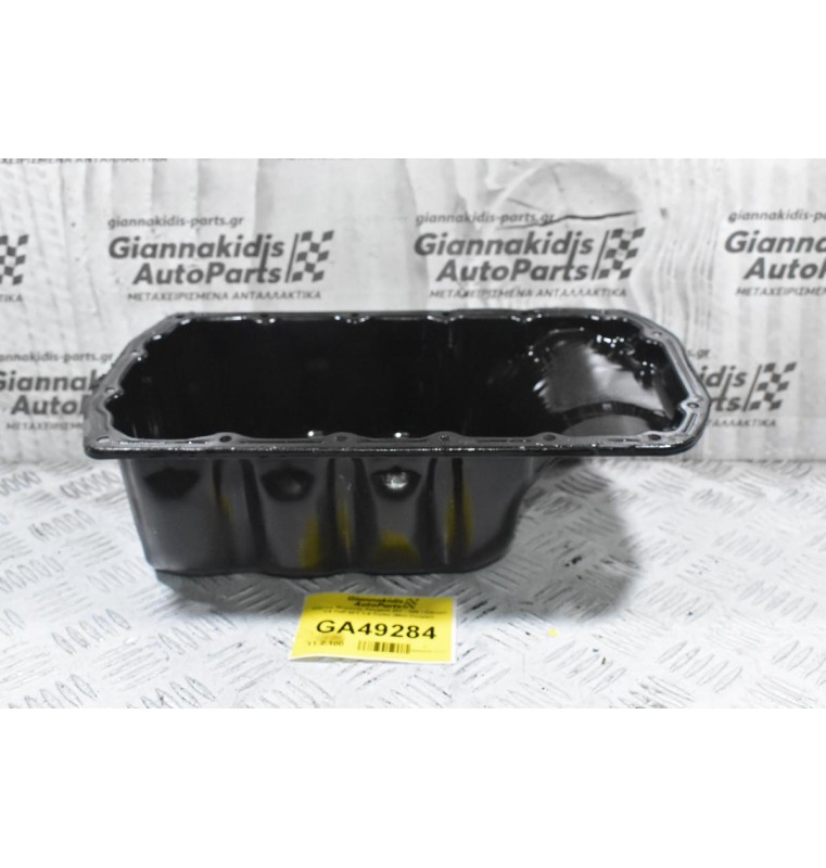 Κάρτερ Μηχανής Peugeot 207 - 308 / Citroen C4 THP 5FT 1.6 Turbo (Mini Cooper)