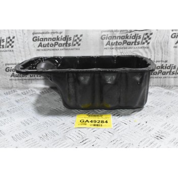 Κάρτερ Μηχανής Peugeot 207 - 308 / Citroen C4 THP 5FT 1.6 Turbo (Mini Cooper)