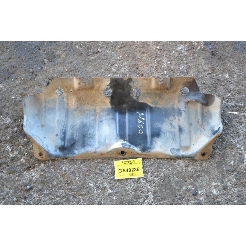 Ποδια Κινητηρα Mazda B2600 4Χ4 1990-1996