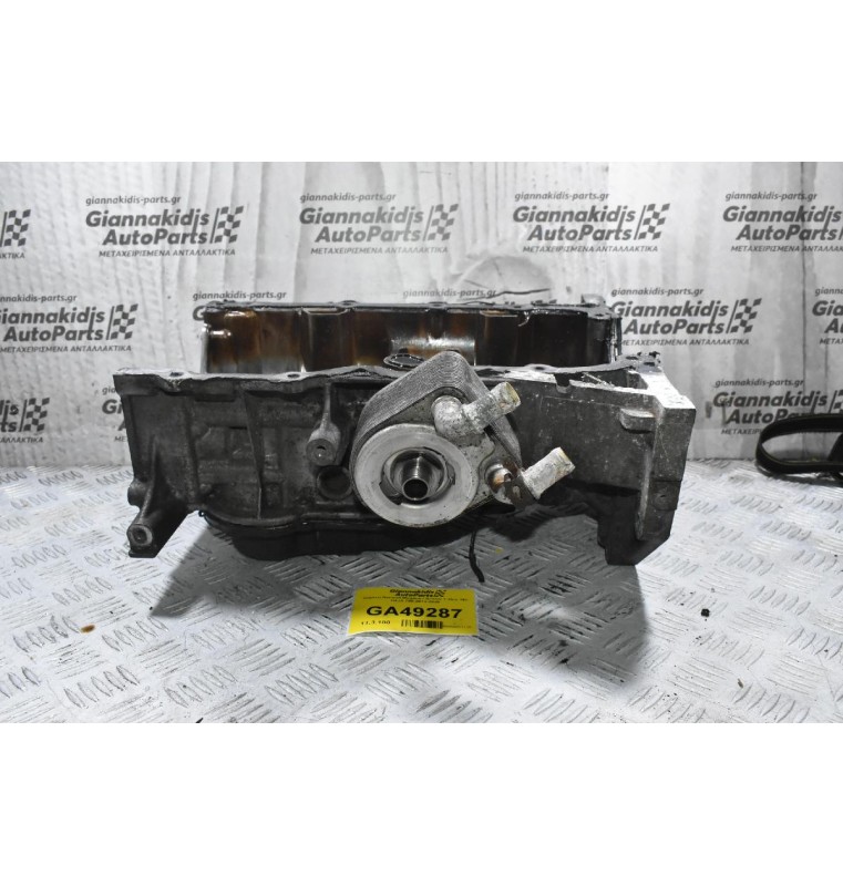 Κάρτερ Renault Megane / Scenic 1.4tce 16v H4JA 700 2013-2020