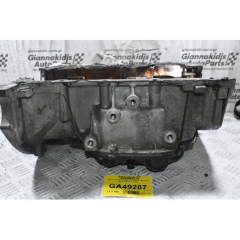 Κάρτερ Renault Megane / Scenic 1.4tce 16v H4JA 700 2013-2020