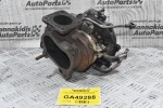 Turbo/Τουρμπίνα Ford Ranger/Mazda B2500 WL 12V 2001-2005 VJ330407 WL85A