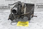 Turbo/Τουρμπίνα Ford Ranger/Mazda B2500 WL 12V 2001-2005 VJ330407 WL85A