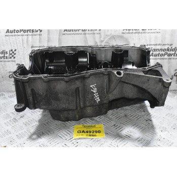 Κάρτερ Renault Kangoo / Clio 1.5 DCI K9K 2001-2010