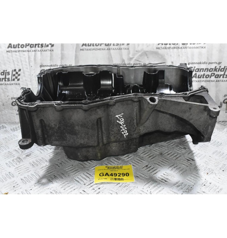 Κάρτερ Renault Kangoo / Clio 1.5 DCI K9K 2001-2010