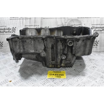 Κάρτερ Renault Kangoo / Clio 1.5 DCI K9K 2001-2010